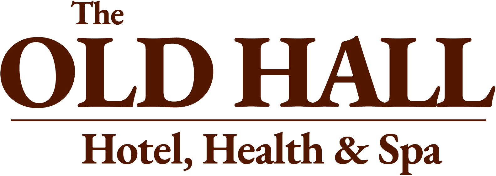 Old Hall Hotel Logo